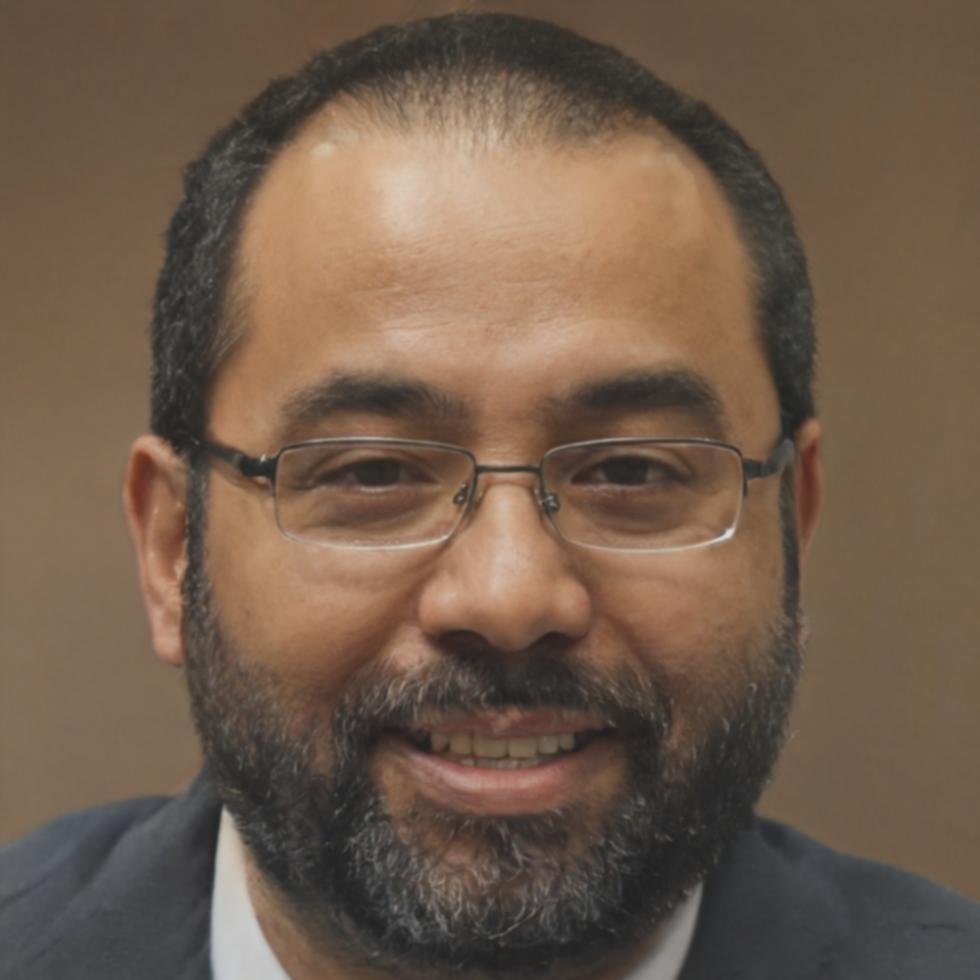 Brenton Caldwell teaching budget fundamentals