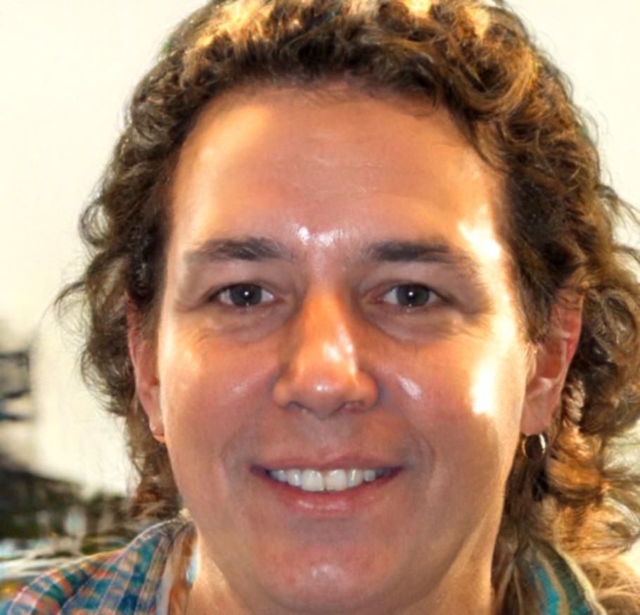 Alistair Dunwoody leading goal setting workshops