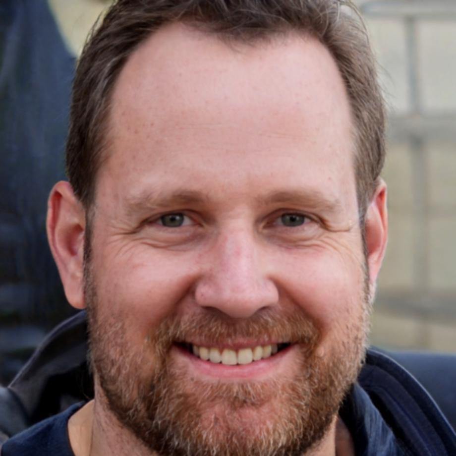 Angus Pemberton, Technical Operations Lead at Glypharixent